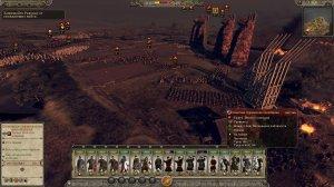 Total War: ATTILA (2015) PC – торрент