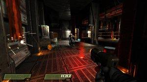 Quake 4 (2005) PC – торрент