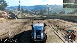 Gas Guzzlers Extreme + DLC (2013) PC – торрент