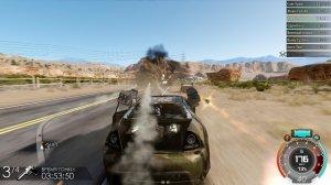 Gas Guzzlers Extreme + DLC (2013) PC – торрент
