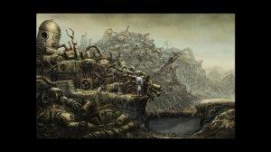 Machinarium v16.10.2019 PC – игра Машинариум на компьютер
