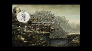 Machinarium v16.10.2019 PC – игра Машинариум на компьютер