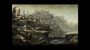 Machinarium v16.10.2019 PC – игра Машинариум на компьютер
