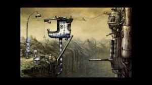 Machinarium v16.10.2019 PC – игра Машинариум на компьютер