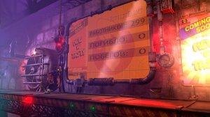 Oddworld: New 'n' Tasty v1.3 – торрент