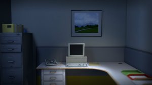 Притча о Стенли / The Stanley Parable (русская озвучка) – торрент