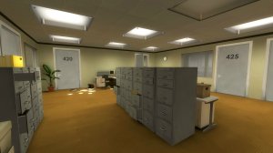 Притча о Стенли / The Stanley Parable (русская озвучка) – торрент