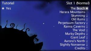 Игра: NightSky HD полная версия