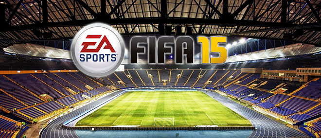 Скачать FIFA 15 PC – торрент Скачать FIFA 15 PC – торрент