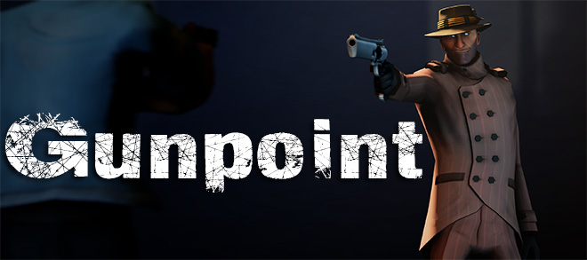 Gunpoint v15.01.2015 - полная версия Gunpoint v15.01.2015 - полная версия
