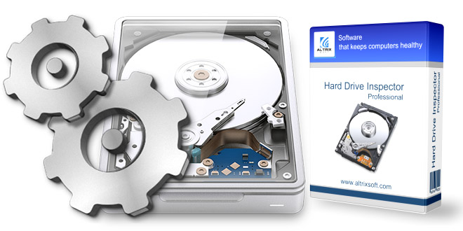 Hard Drive Inspector Pro 4.35 Build 243 + For Notebooks Hard Drive Inspector Pro 4.35 Build 243 + For Notebooks