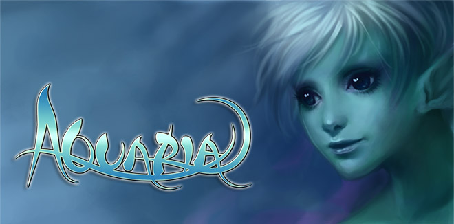 Aquaria / игра Аквария на русском Aquaria / игра Аквария на русском