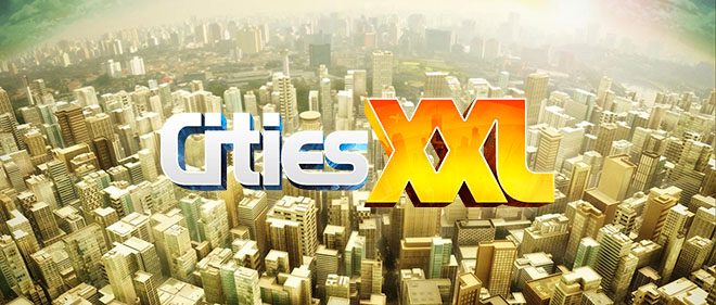 Cities XXL (2015) PC – торрент Cities XXL (2015) PC – торрент