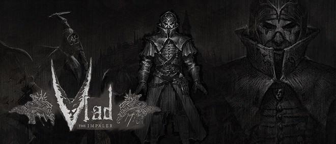 Vlad the Impaler - полная версия Vlad the Impaler - полная версия