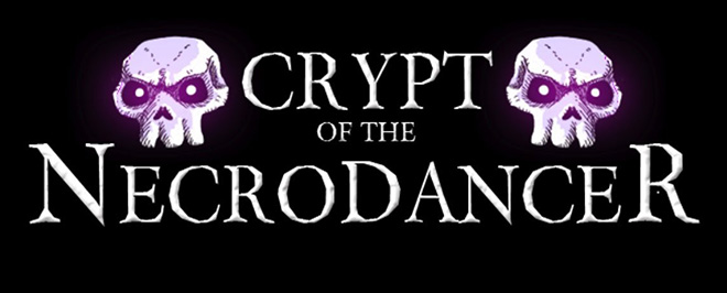Crypt of the NecroDancer v4.1.1.b5421