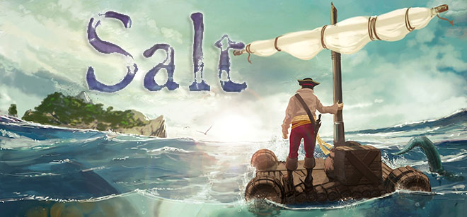 Salt v2.0.0 полная версия Salt v2.0.0 полная версия