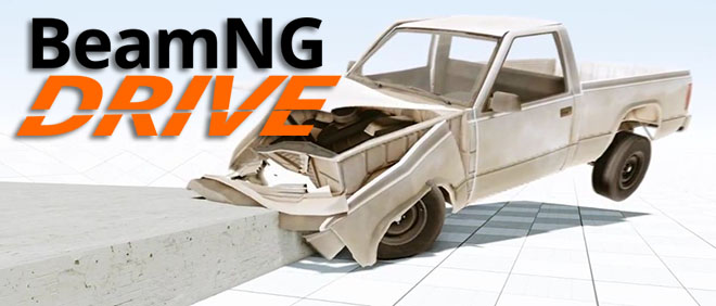 BeamNG.drive (2015) PC – торрент