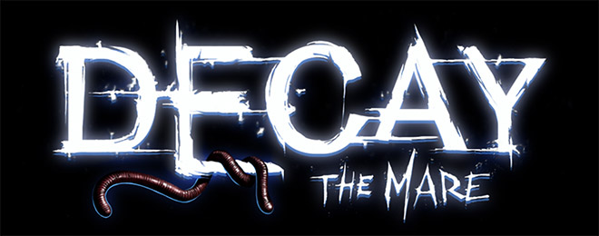 Decay: The Mare (2015) PC Decay: The Mare (2015) PC