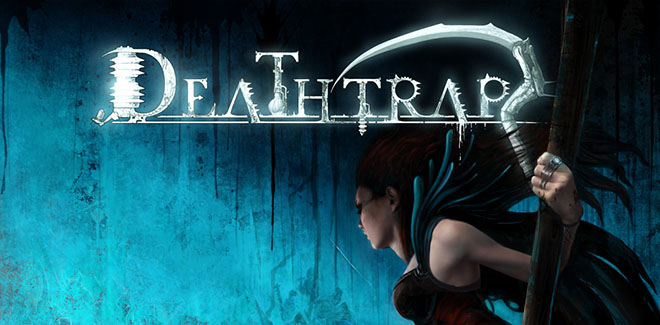 Deathtrap (2015) PC – торрент Deathtrap (2015) PC – торрент
