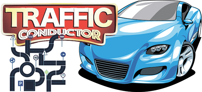 Игра Traffic Conductor на компьютер Игра Traffic Conductor на компьютер