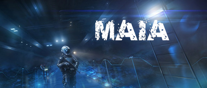 Игра: Maia v21.02.2023