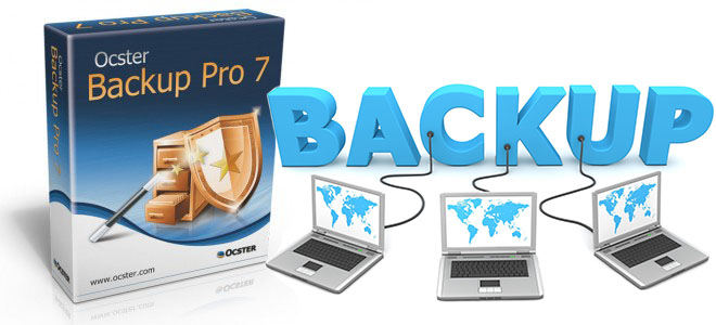 Ocster Backup Pro 7.28 Final – автоматическое создание резервной копии Ocster Backup Pro 7.28 Final – автоматическое создание резервной копии