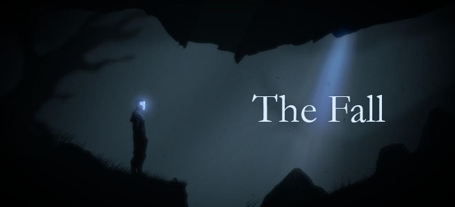 The Fall v2 – игра на русском языке The Fall v2 – игра на русском языке