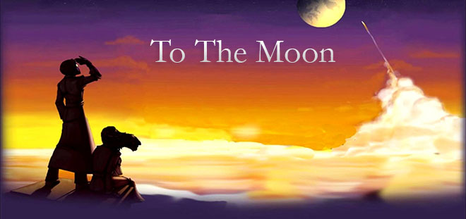 To the Moon v1.1 – игра на русском To the Moon v1.1 – игра на русском
