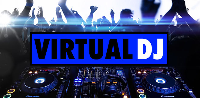VirtualDJ Pro Infinity 8 на русском