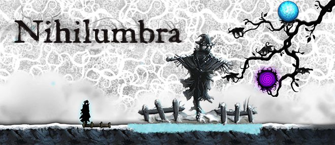 Nihilumbra v1.35 PC на русском Nihilumbra v1.35 PC на русском