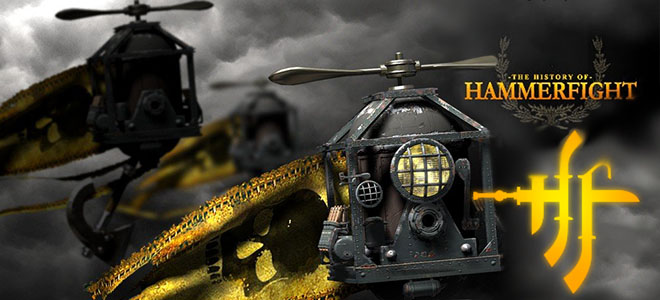 Hammerfight на русском Hammerfight на русском