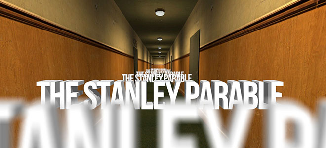 Притча о Стенли / The Stanley Parable (русская озвучка) – торрент Притча о Стенли / The Stanley Parable (русская озвучка) – торрент