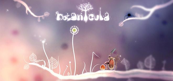 Botanicula v1.0.0.7 – торрент Botanicula v1.0.0.7 – торрент