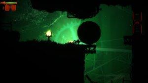 Oscura: Lost Light полная версия