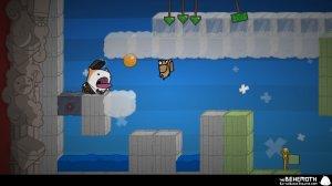 BattleBlock Theater (2014) PC – торрент