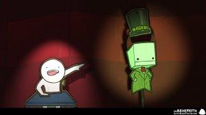 BattleBlock Theater (2014) PC – торрент