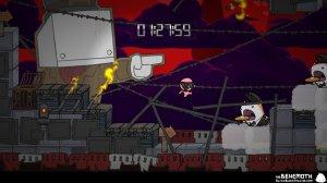 BattleBlock Theater (2014) PC – торрент