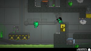 BattleBlock Theater (2014) PC – торрент