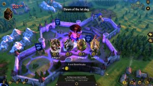 Армелло / Armello - полная версия на русском