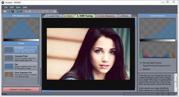 MediaChance Dynamic Photo HDR 6.01 Final