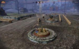 Toy Soldiers (2012) PC – торрент