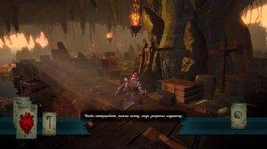 Hand Of Fate v1.3.20 + 1 DLC – торрент
