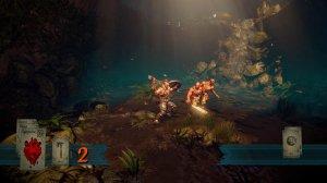 Hand Of Fate v1.3.20 + 1 DLC – торрент
