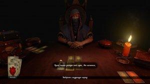 Hand Of Fate v1.3.20 + 1 DLC – торрент