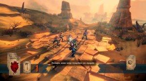 Hand Of Fate v1.3.20 + 1 DLC – торрент