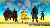 Dragon Ball: Xenoverse v1.09.01 + 12 DLC – торрент