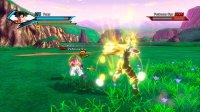 Dragon Ball: Xenoverse v1.09.01 + 12 DLC – торрент