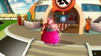 Dragon Ball: Xenoverse v1.09.01 + 12 DLC – торрент