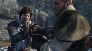 Assassin's Creed Rogue (2015) PC – торрент