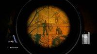 Zombie Army: Trilogy (2015) PC – торрент